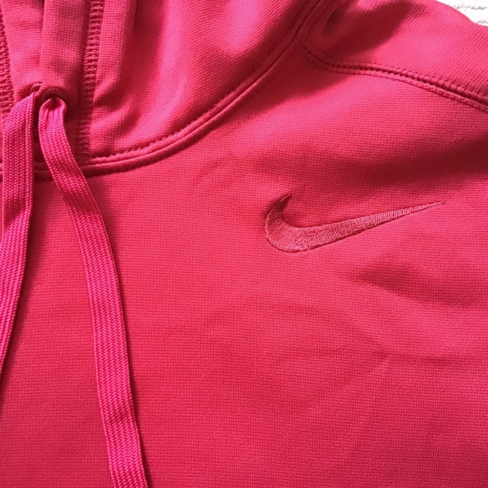 Nike Therma-Fit Pullover Hoodie Sweatshirt - Picture 3 of 10